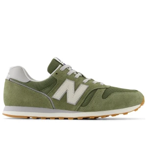 Buty unisex New Balance ML373SI2 - zielone