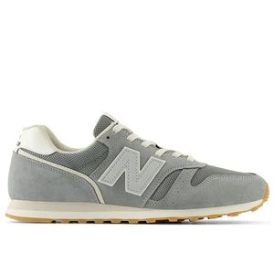 Buty unisex New Balance ML373SL2 - szare