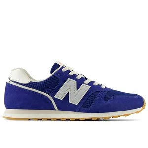 Buty unisex New Balance ML373SS2 – niebieskie