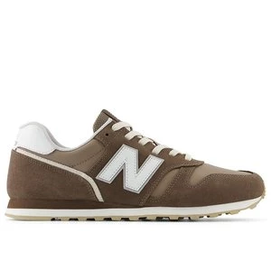 Buty unisex New Balance ML373WW2 - brązowe