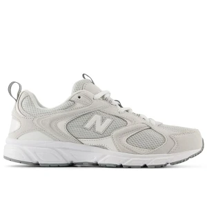 Buty unisex New Balance ML408NC - szare