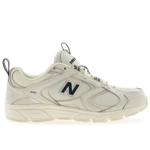 Buty unisex New Balance ML408Q - beżowe