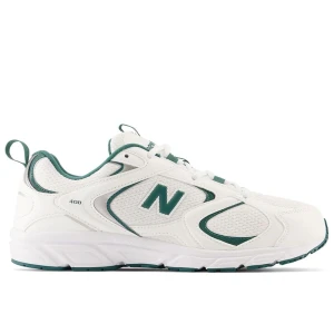 Zdjęcie produktu Buty unisex New Balance ML408T - białe