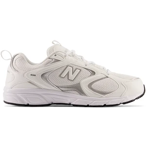 Zdjęcie produktu Buty unisex New Balance ML408W – białe