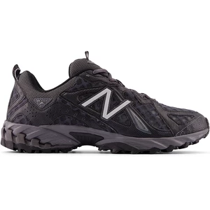 Buty unisex New Balance ML610TAQ – czarne