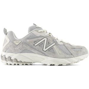 Zdjęcie produktu Buty unisex New Balance ML610TGM – szare
