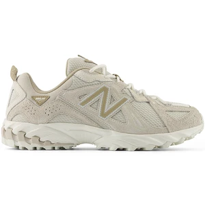 Zdjęcie produktu Buty unisex New Balance ML610TML – beżowe