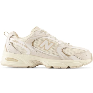 Buty unisex New Balance MR530AA – beżowe