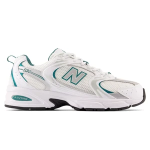 Zdjęcie produktu Buty unisex New Balance MR530AB – białe