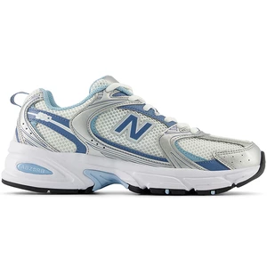 Buty unisex New Balance MR530ADA - niebieskie