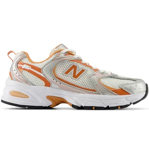 Buty unisex New Balance MR530ADC – pomarańczowe