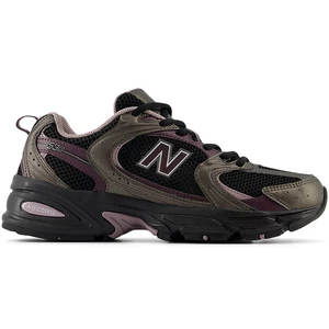 Buty unisex New Balance MR530ADD – czarne