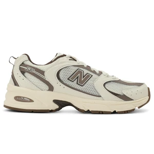Buty unisex New Balance MR530ASM – beżowe