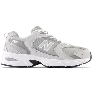 Buty unisex New Balance MR530CK – szare