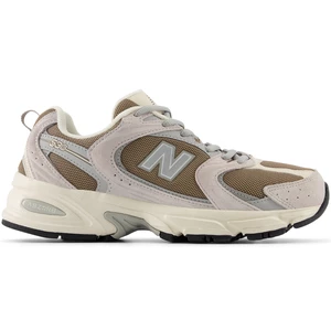 Buty unisex New Balance MR530CN - brązowe