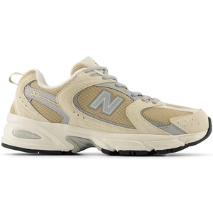 Buty unisex New Balance MR530CP – beżowe