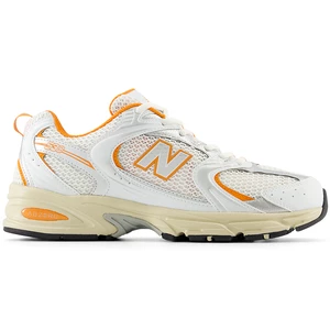 Buty unisex New Balance MR530EB – białe