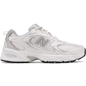 Buty unisex New Balance MR530EMA – białe