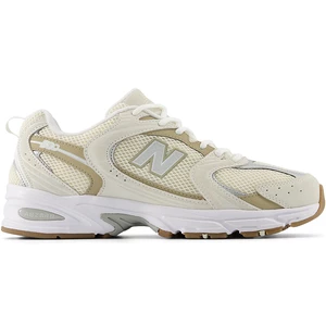 Buty unisex New Balance MR530GB – beżowe