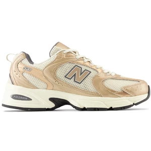 Buty unisex New Balance MR530LA – beżowe