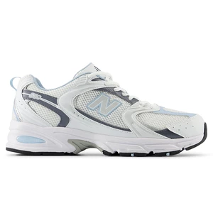 Buty unisex New Balance MR530RA - białe