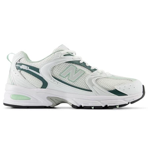 Buty unisex New Balance MR530RB – białe