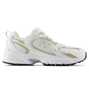 Buty unisex New Balance MR530RD – białe