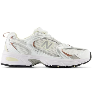 Buty unisex New Balance MR530SGA – białe