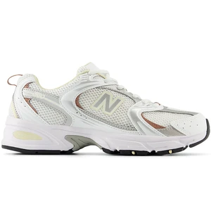 Buty unisex New Balance MR530SGA – białe