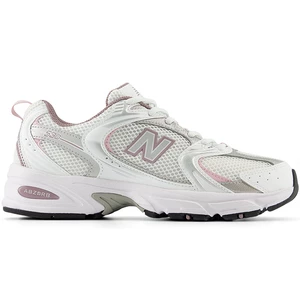 Buty unisex New Balance MR530SGC – białe