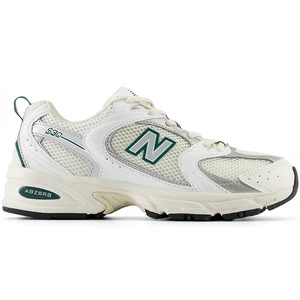 Buty unisex New Balance MR530SX – beżowe