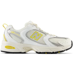 Buty unisex New Balance MR530SY – beżowe