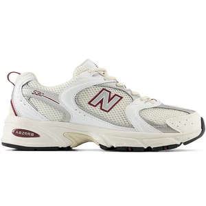 Buty unisex New Balance MR530SZ - beżowe