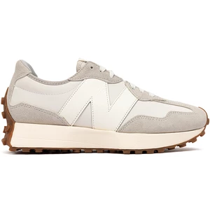 Buty unisex New Balance MS327ASK - szare