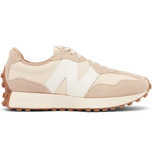 Buty unisex New Balance MS327ASL – beżowe