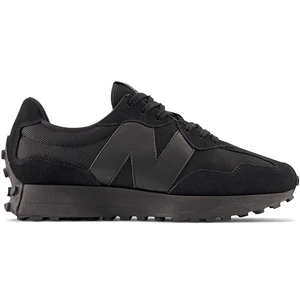 Buty unisex New Balance MS327CTB – czarne