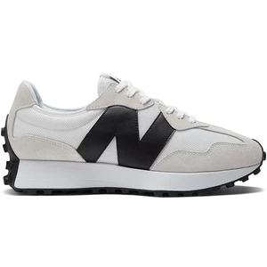 Buty unisex New Balance MS327CWB – szare