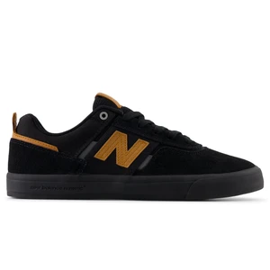 Buty unisex New Balance Numeric NM306BON – czarne