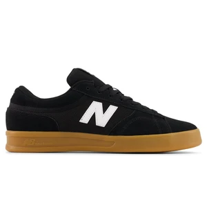 Buty unisex New Balance Numeric NM430BLG – czarne