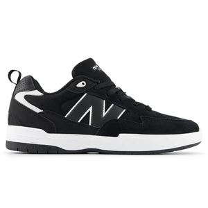 Buty unisex New Balance Numeric NM808LBW – czarne