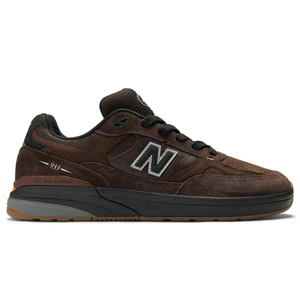 Zdjęcie produktu Buty unisex New Balance Numeric NM933BAR – brązowe
