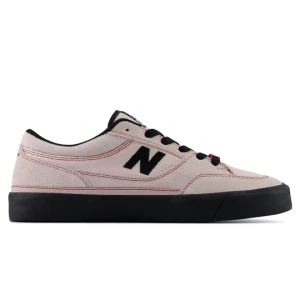 Buty unisex New Balance Numeric UN417LPP – różowe
