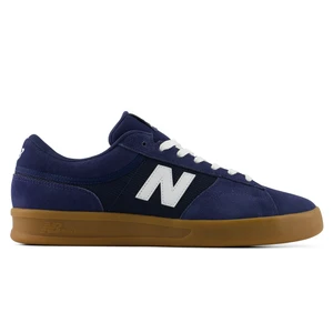 Buty unisex New Balance Numeric UN430NVG – granatowe