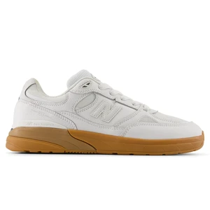 Zdjęcie produktu Buty unisex New Balance Numeric UN933WWB – szare