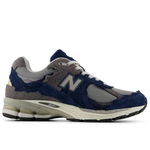 Buty unisex New Balance Protection Pack M20024R5 - granatowe