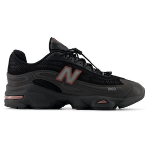 Zdjęcie produktu Buty unisex New Balance U100010A – czarne