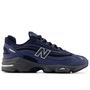 Buty unisex New Balance U1000166 - granatowe