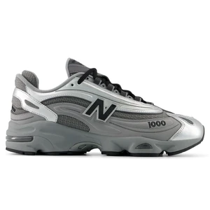 Zdjęcie produktu Buty unisex New Balance U10007RF – szare