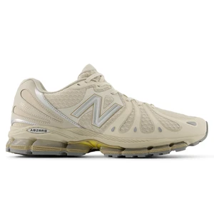 Buty unisex New Balance U18901IU – beżowe