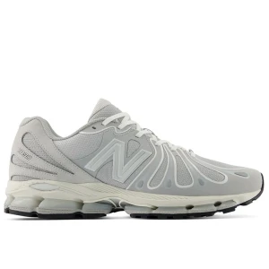 Buty unisex New Balance U189045A - szare